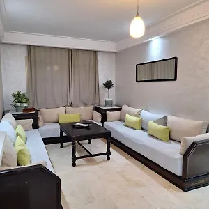Appartement Casa, Casablanca